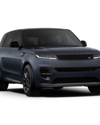 LAND ROVER Range Rover Sport PHEV AWD 5DR SWB Dy