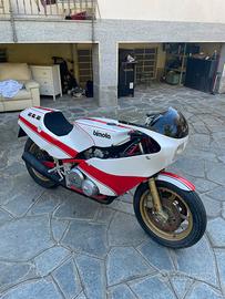 Bimota HB2