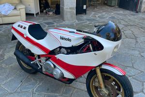 Bimota HB2