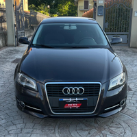 Audi A3 sportback 2.0 Tdi 140 CV manuale,2011