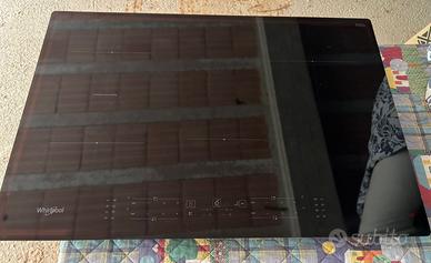 Piano induzione Whirlpool