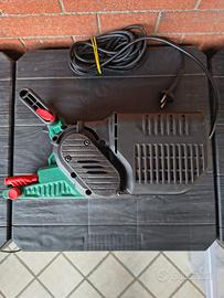 Levigatrice a nastro Parkside PBSD-600-A1