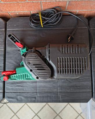 Levigatrice a nastro Parkside PBSD-600-A1