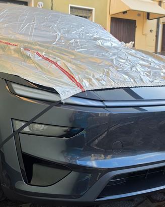 Telo Copri auto Parziale SUV e Tesla ModelY