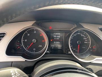 AUDI A5 1ª serie - 2015