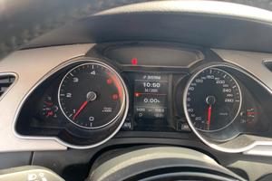 AUDI A5 1ª serie - 2015