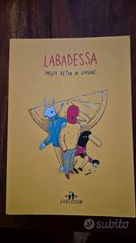 Labadessa  - volumi vari