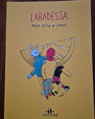 Labadessa  - volumi vari