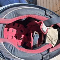 Casco X Lite Nolan con bluetooth