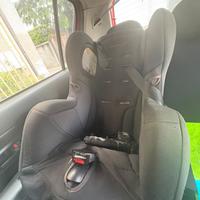 Seggiolino per auto