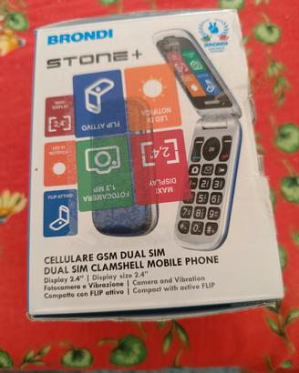 cellulare ideale per persone anziane 