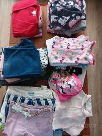 Abbigliamento bambina 5/10