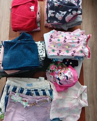 Abbigliamento bambina 5/10