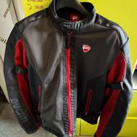 Giacca Moto Estiva Ducati by Spidi XXL