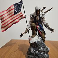Action figure assassin's creed 3 di connor kenway
