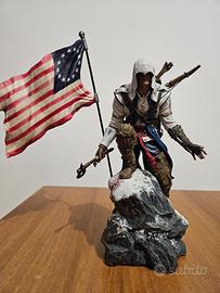 Action figure assassin's creed 3 di connor kenway