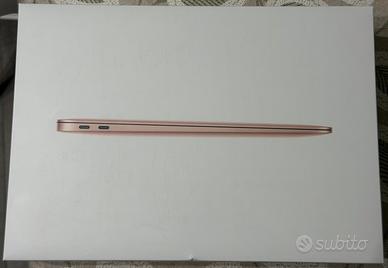 MacBook Air 13”