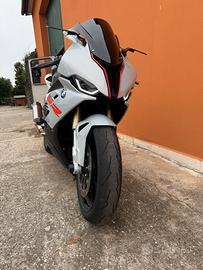 Bmw s1000rr 2021