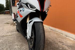 Bmw s1000rr 2021