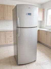 Frigorifero Combinato Grande Whirlpool