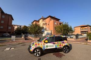 2 LOCALI A MALALBERGO