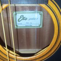  chitarra Eko made in italy
