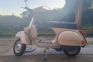 Piaggio Vespa 125 PX - 1980