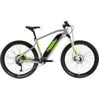 ebike MTB ELETTRICA ROCKRIDER E-ST 520 27,5