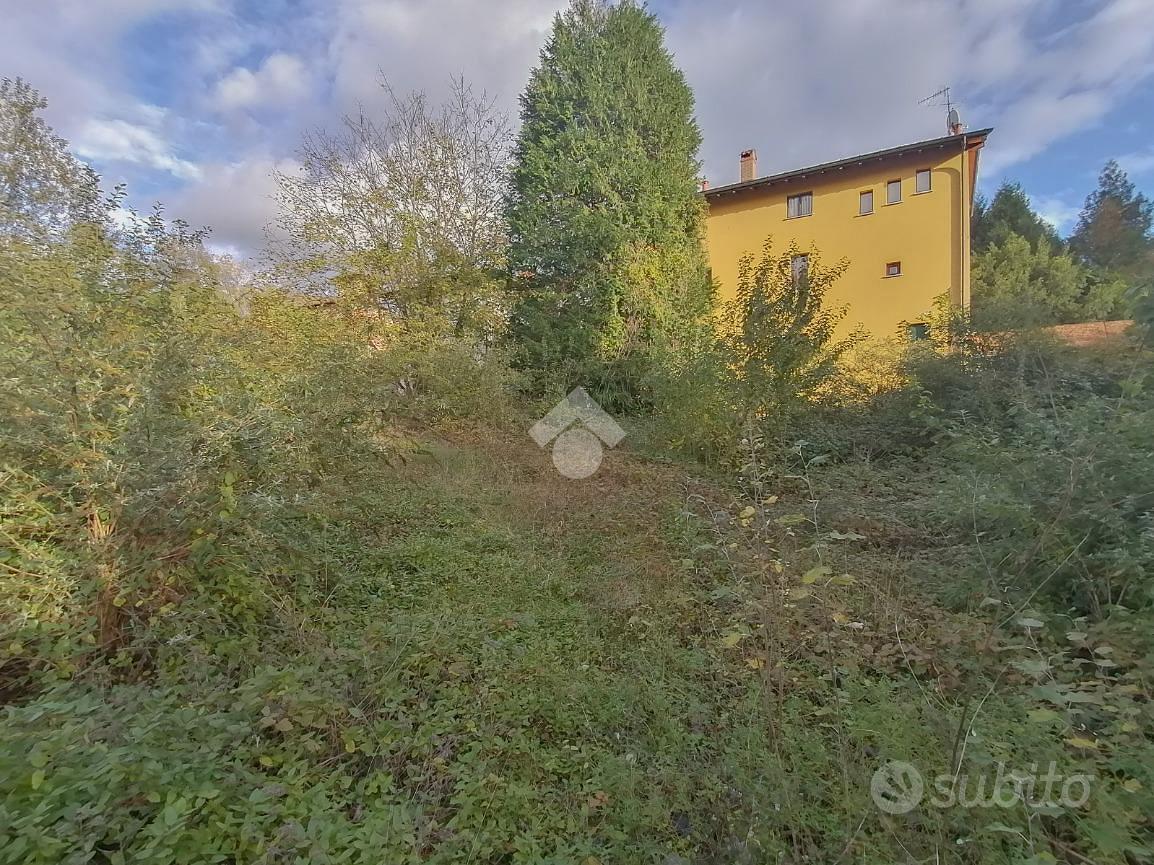 TER. RESIDENZIALE A ARCISATE - Vista 6