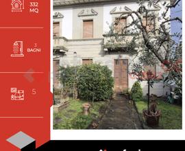 Villa singola Campi Bisenzio [Cod. rif 3224704VRG]
