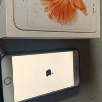 IPhone 6s Plus