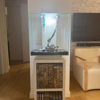 Acquario Askoll edge 46 lt