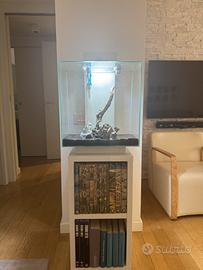 Acquario Askoll edge 46 lt