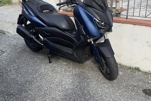 Yamaha XMAX 300 (2018) —28.746 km—