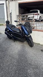 Yamaha XMAX 300 (2018) —28.746 km—