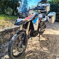 bmw 800 gs