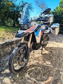 bmw 800 gs