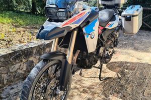 bmw 800 gs