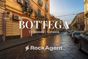 Immobile di 82 m² con 2 locali a Catania