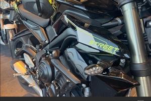 TRIUMPH Street Triple 765 RS
