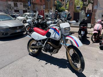 Honda XL 600 LM 1985