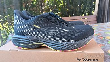 mizuno enerzy running wave rider 28