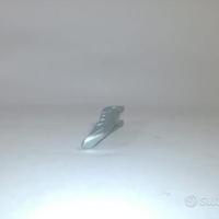 Pedana Poggia Piedi Sx X Ducati Panigale 899-1199