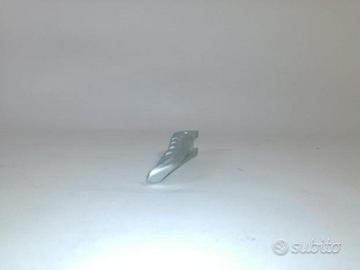 Pedana Poggia Piedi Sx X Ducati Panigale 899-1199