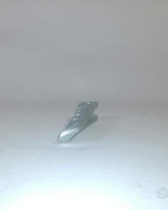 Pedana Poggia Piedi Sx X Ducati Panigale 899-1199