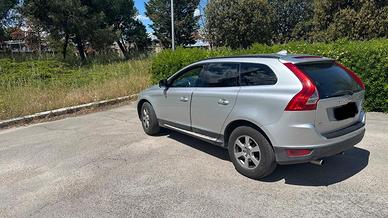 Volvo XC 60 diesel anno 2009