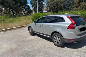 Volvo XC 60 diesel anno 2009