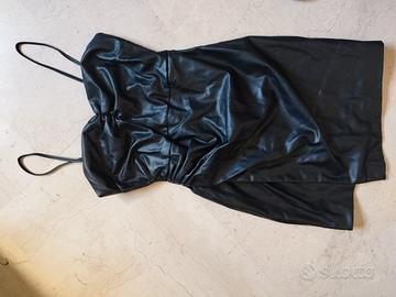 Mini abito Zara