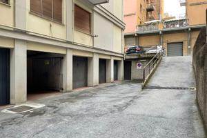 Box Borzoli bassa