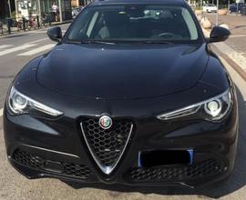 Alfa Romeo Stelvio 200 cv benzina